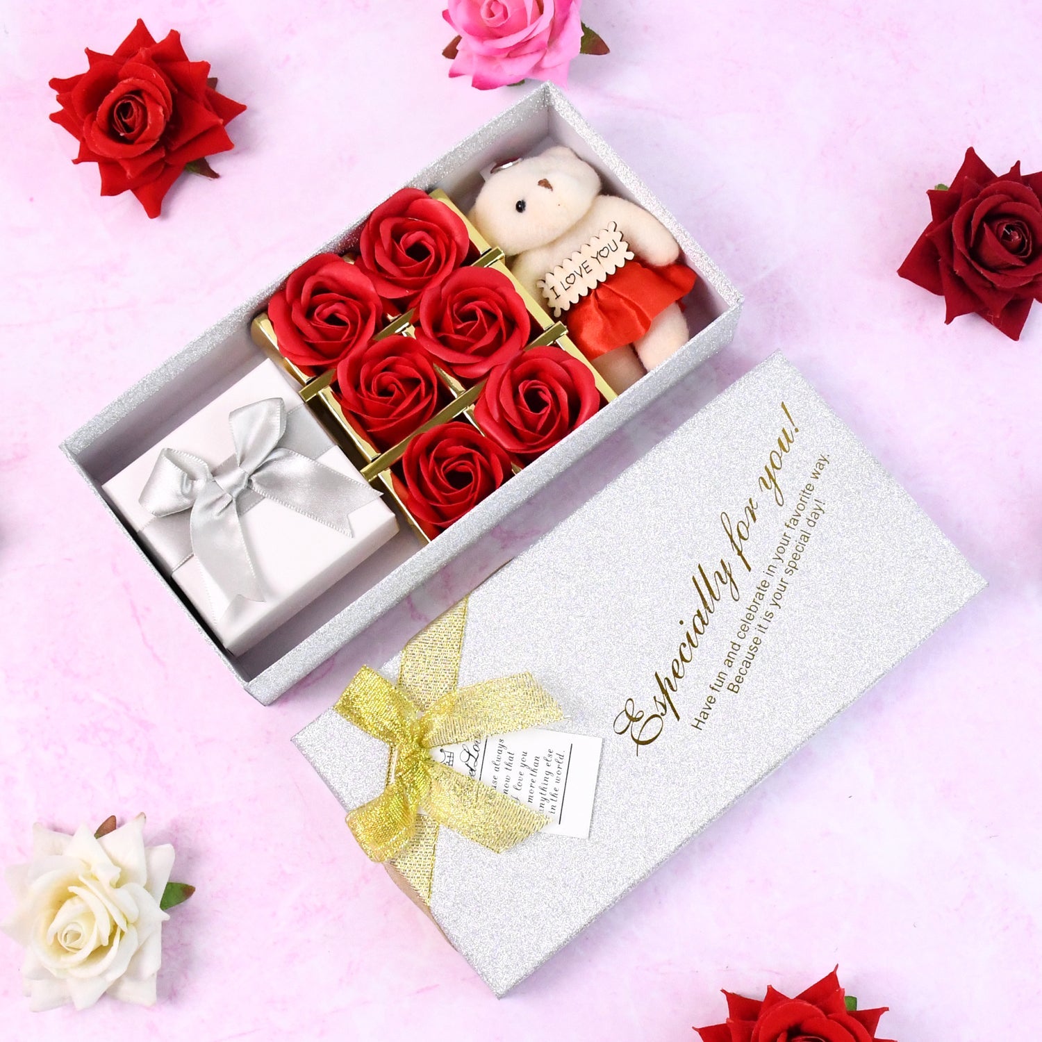 LoveHug Box LoveHug Box
